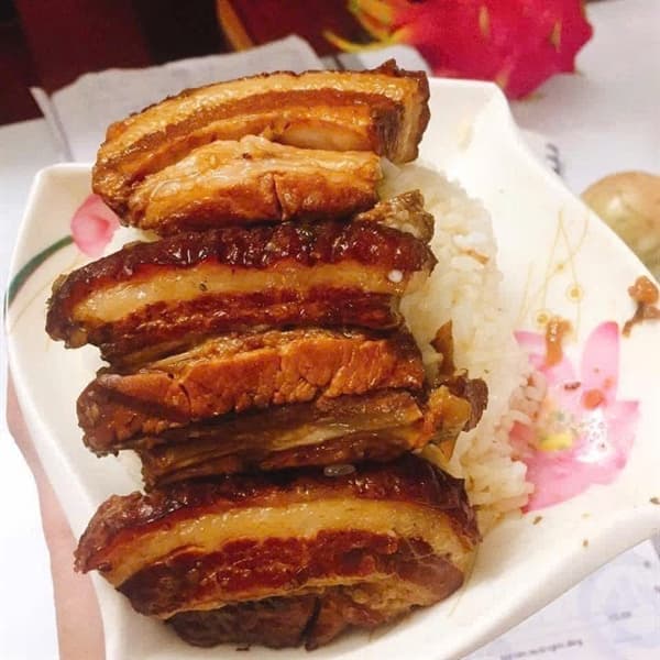 Khâu nhục Tiên Yên 350g 3