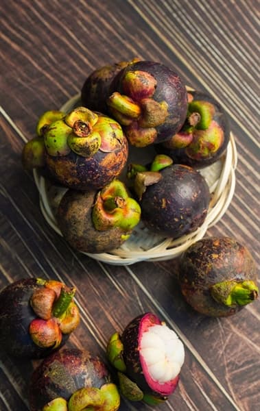 Măng cụt Cám 5A 2