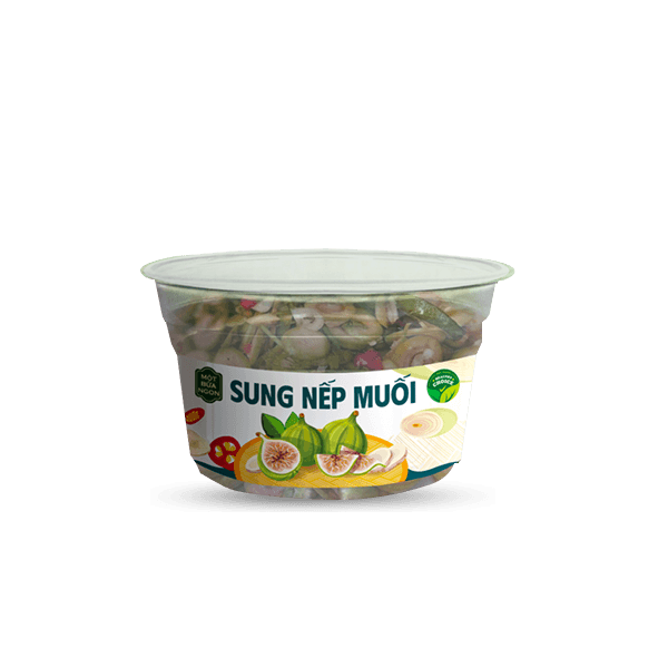 Sung nếp muối Nghi Khúc 2