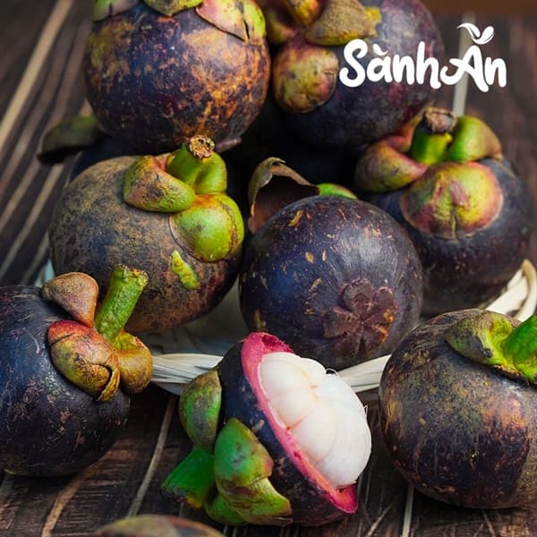 Măng cụt Cám 5A 3