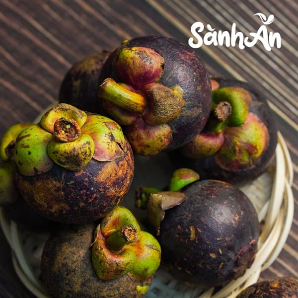 Măng cụt Cám 5A 4