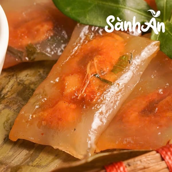 Bánh bột lọc Đặc sản Huế 30c 4