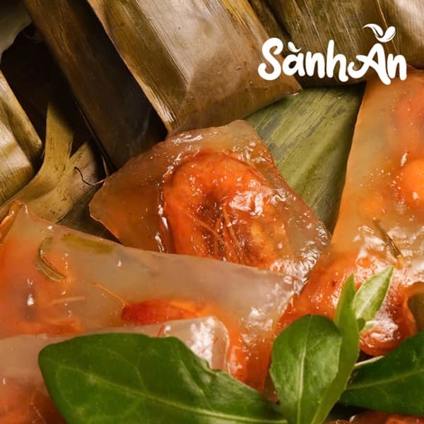 Bánh bột lọc Đặc sản Huế 30c 5