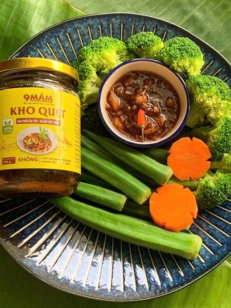 Kho quẹt 250g 3