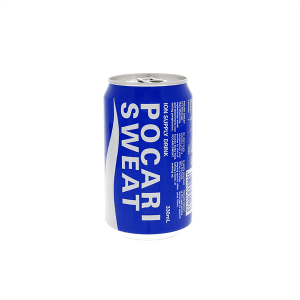 Nước ion Pocari Sweat 330ml