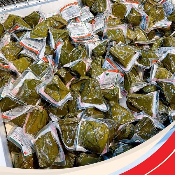 Bánh giò nhân thịt Thọ Phát 200gr