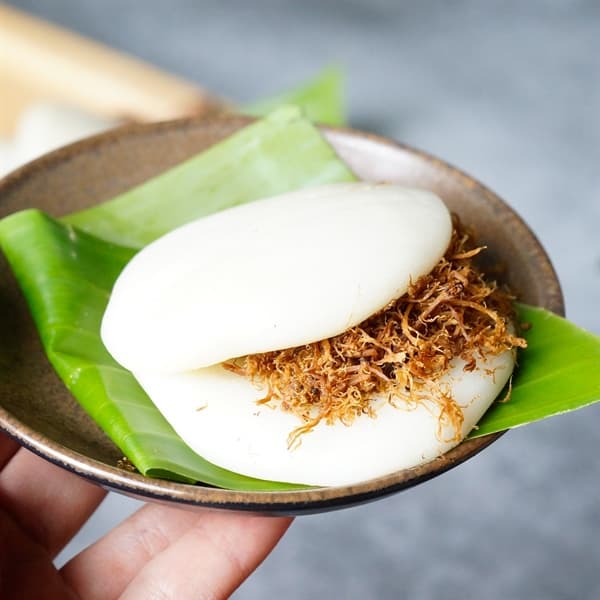 Ruốc nấm hương 120g 4