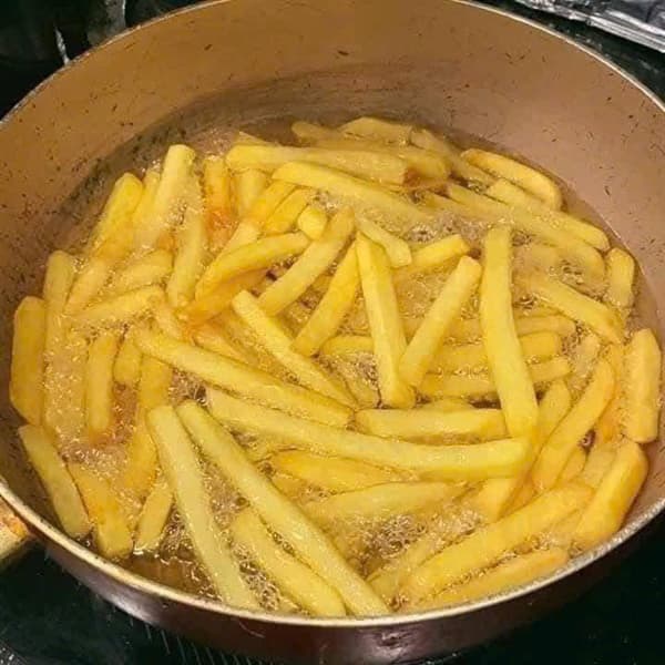 Khoai tây cọng Bỉ 1kg 2