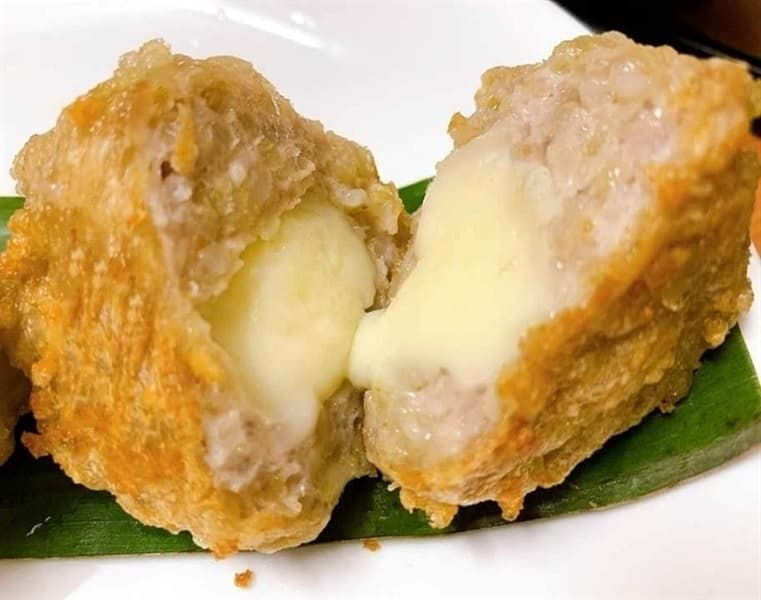 Chả cốm Phomai 3