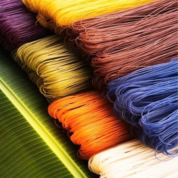 Bún rau củ 500g 2