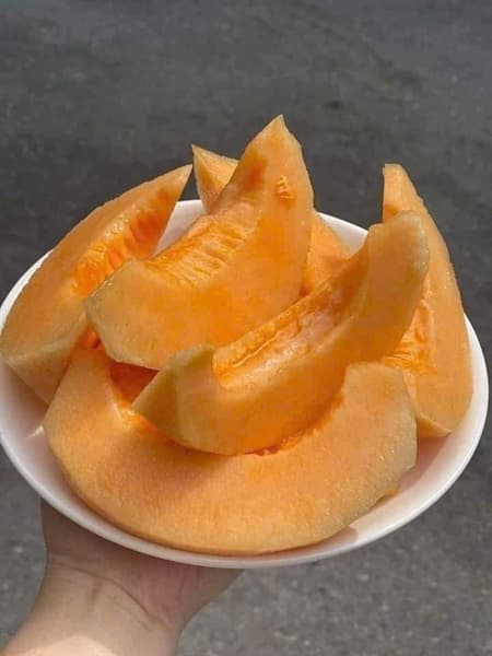 Dưa vàng đường 5