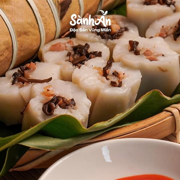 Bánh tẻ Phú Nhi Sơn Tây 4