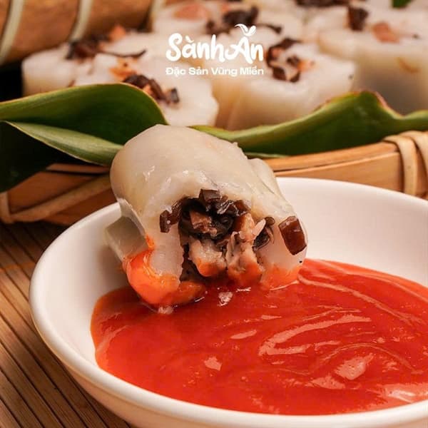 Bánh tẻ Phú Nhi Sơn Tây 3