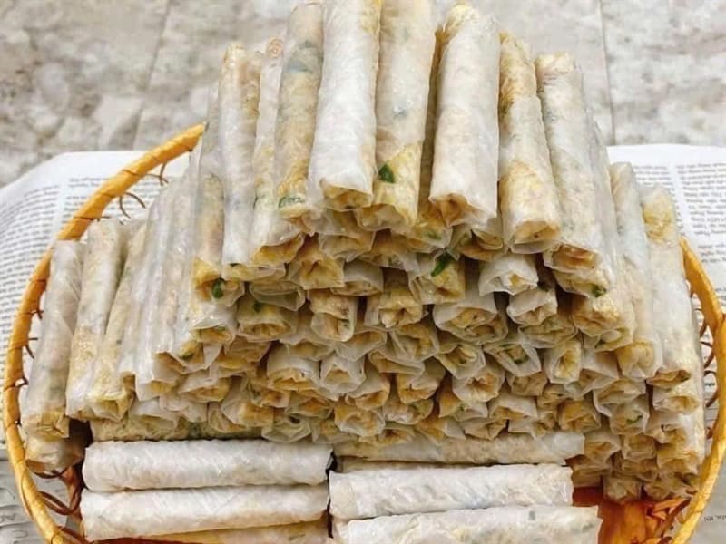 Ram ngô Quảng Ngãi 3