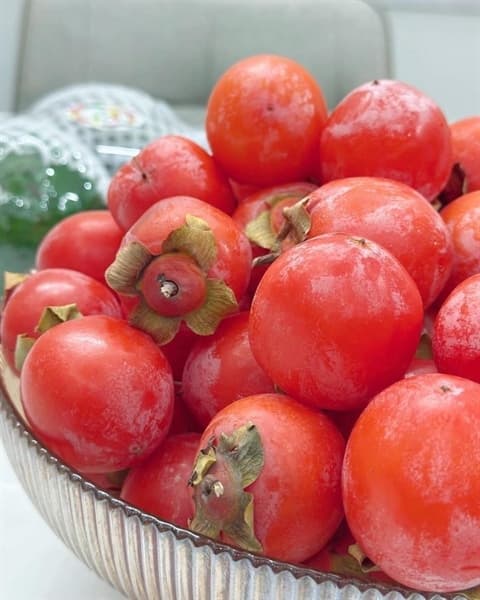 Hồng thạch Trân Châu Phúc Trạch