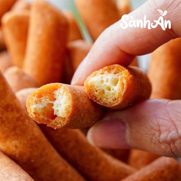 Quẩy nếp Tú Lệ 2