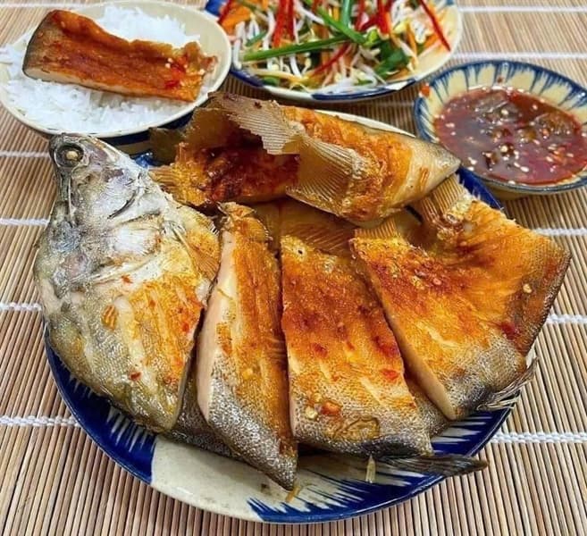 Cá thát lát 500g 4