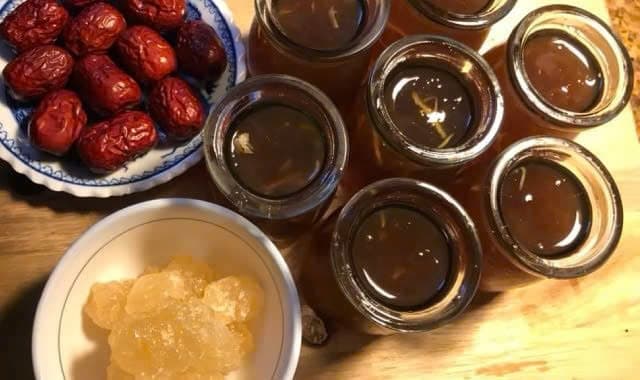 Đường Phèn Quảng Ngãi 1kg 2