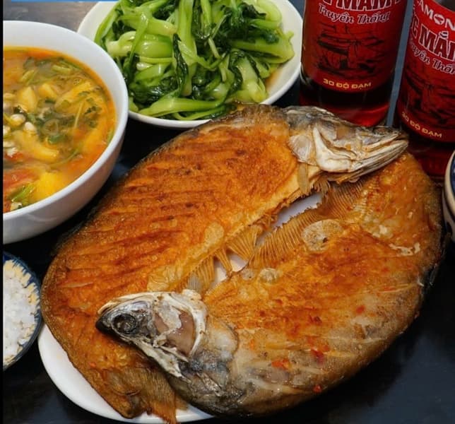 Cá thát lát 500g 2