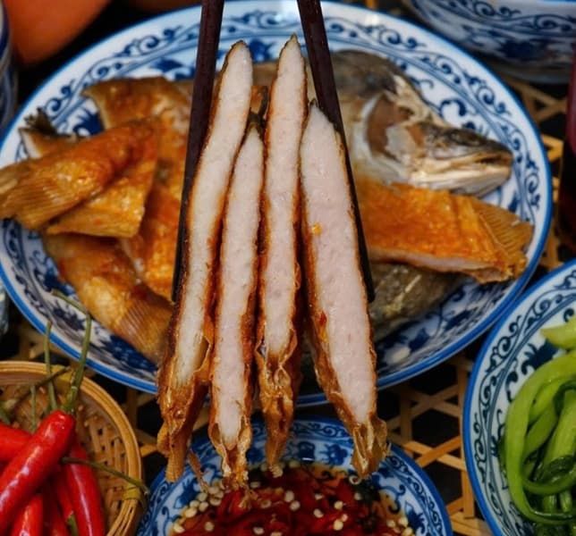 Cá thát lát 500g 3