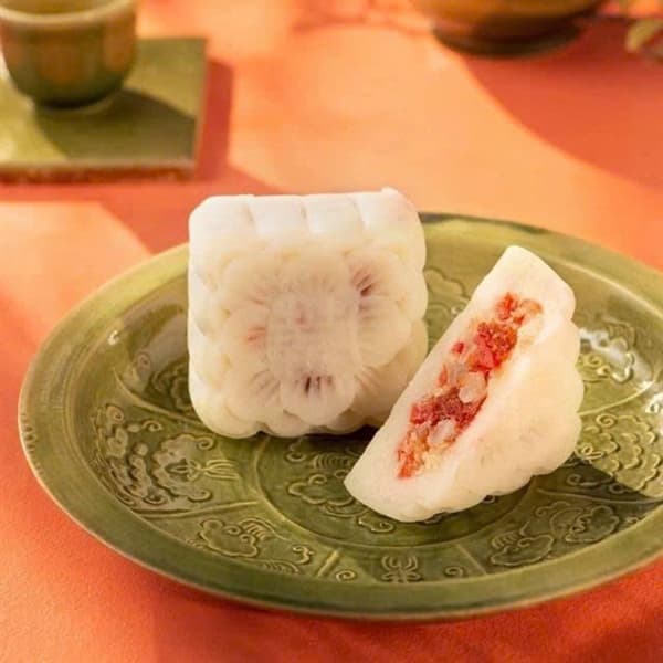 Bánh dẻo nhân thập cẩm Đông Phương