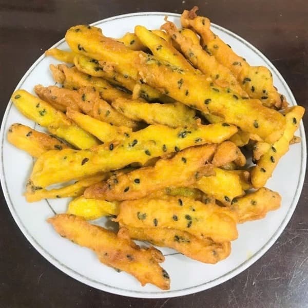 Khoai lang thanh 500g