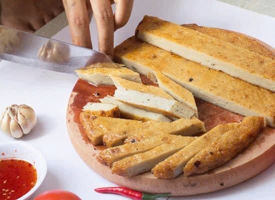 Chả cá Vạn Giã Nha Trang 4