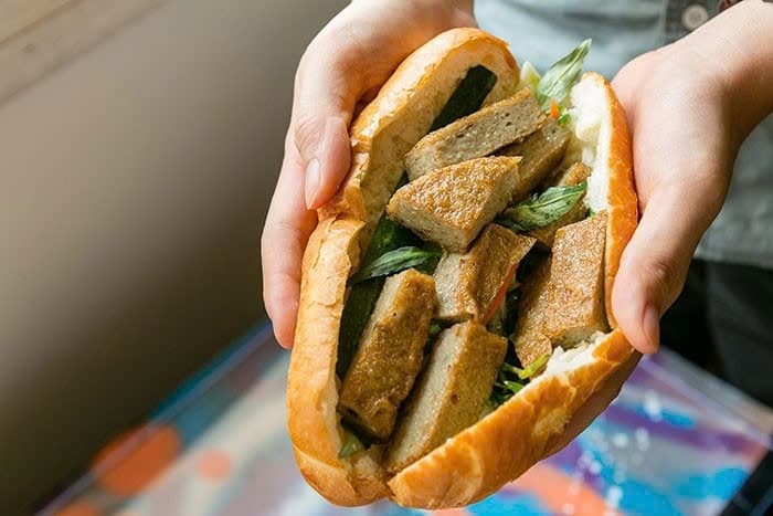 Chả cá Vạn Giã Nha Trang 3