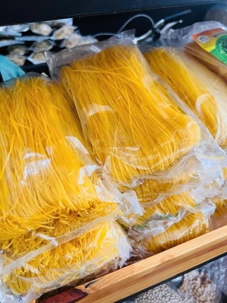 Bún ngô Điện Biên 500g 3