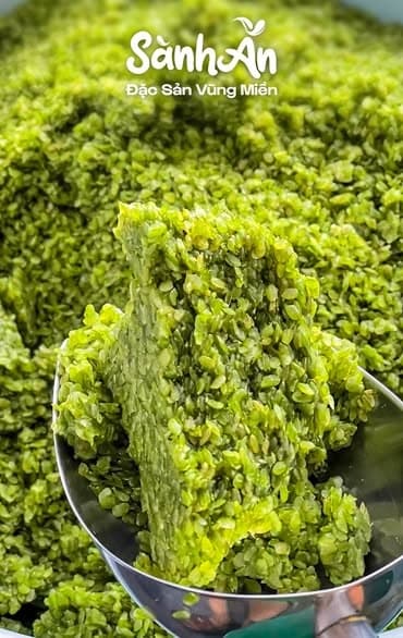 Cốm Tú Lệ 500g 2