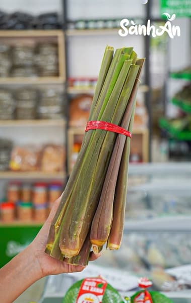 Củ niễng Nam Định 4