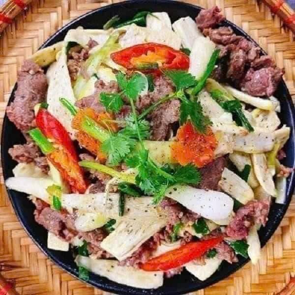 Củ niễng Nam Định 3