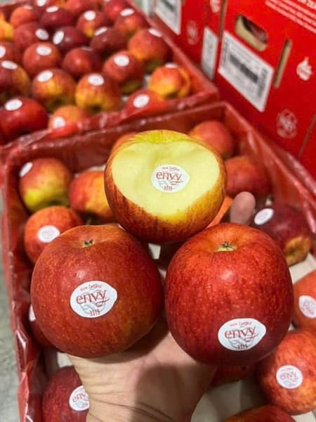 Táo Envy 2