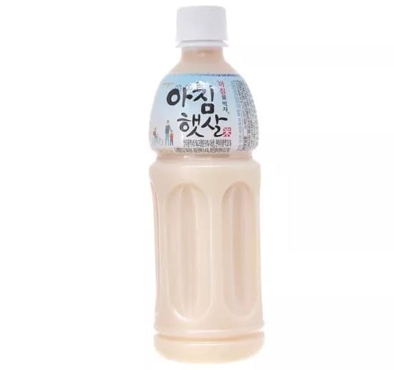 Nước gạo Woongjin 500ml