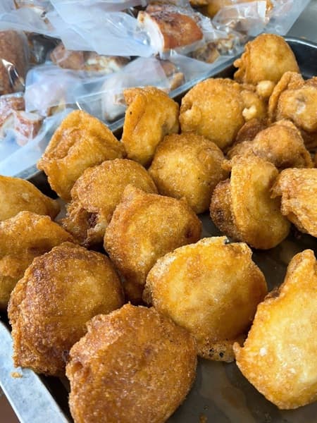 Bánh Áp Chao Thịt Heo Lạng Sơn 2