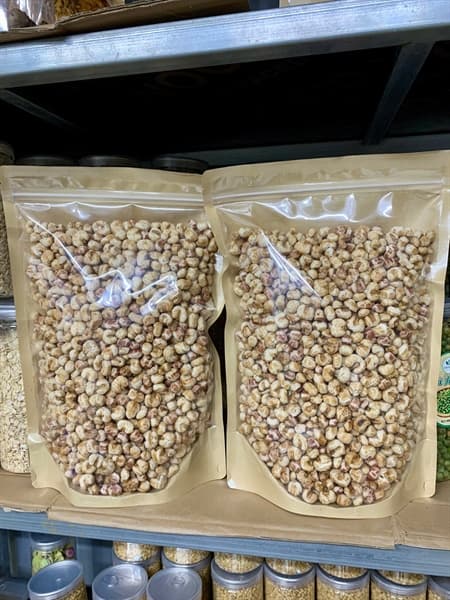 Ngô Nếp Nổ Vị Nhạt Tây Bắc 500g 4