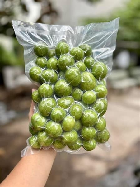 Sấu Viba 500g 2