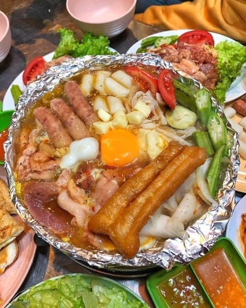 Xúc xích phô mai - 250g 2