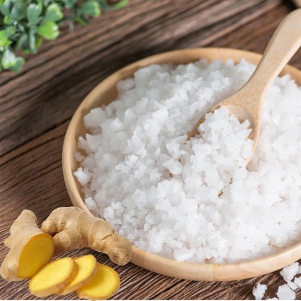 Cốt Gừng Tràm - Khuynh Diệp 500ml 2