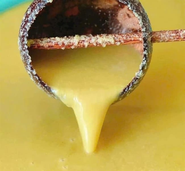 Cốt Gừng Tràm - Khuynh Diệp 500ml 3