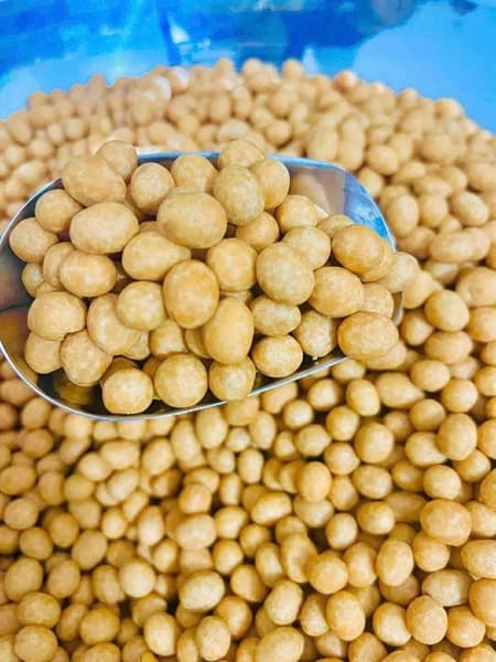 Đậu phộng cốt dừa Mỹ Xương 2