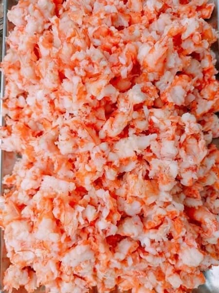 Tôm thịt đầu tươi 1.8Kg 2