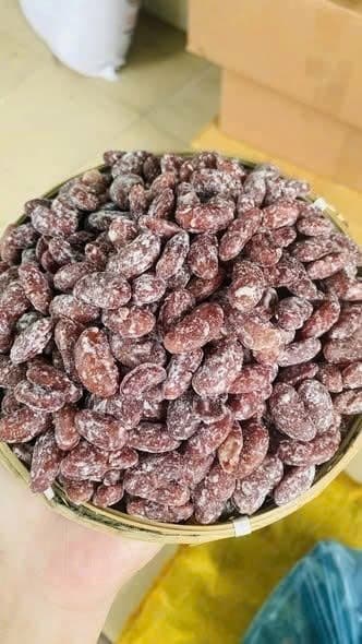 Mứt đậu đỏ Huế 500g 3