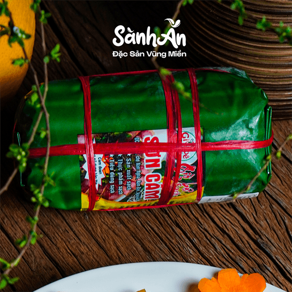 Giò bê ba chỉ Nghệ An đặc biệt 1kg 2