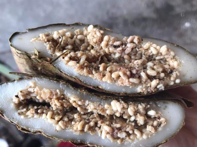 Bánh Trứng Kiến 150g 2