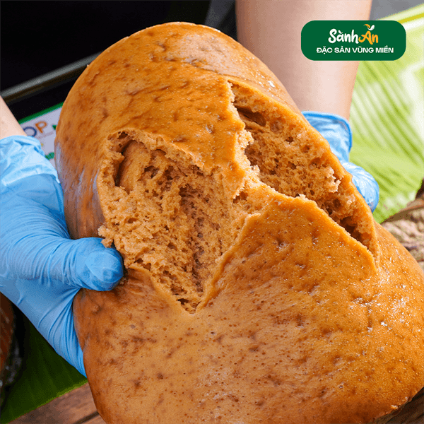 Bánh bò Cao Bằng