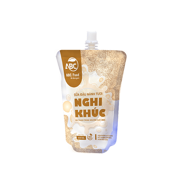 Sữa đậu Nghi khúc 3