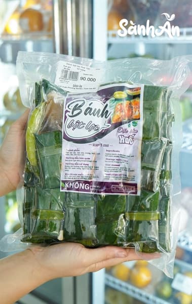 Bánh bột lọc Huế 50c 3