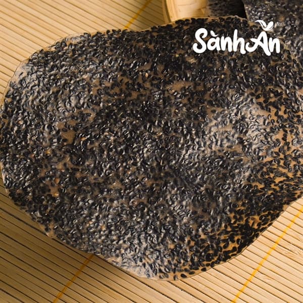 Bánh khô Đô Lương SỐNG 2