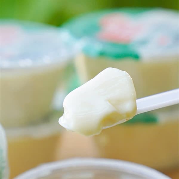 Tào phớ dẻo Kinh Bắc 3